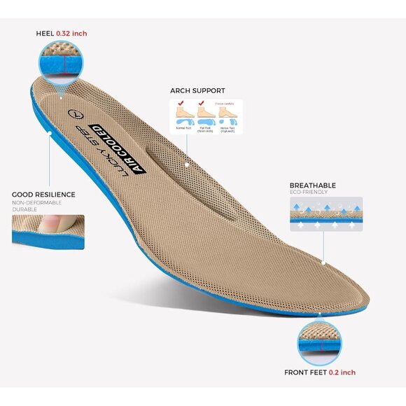 Brand New Women Black/Green PU+Mesh Chunky Dad Sneakers TPE Sole Retro - Picture 5 of 9